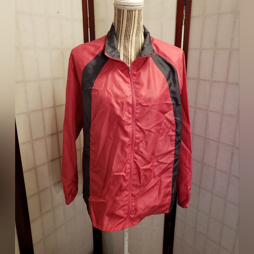 The Paragon Windbreaker